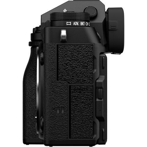 X-T5 Black + SIGMA 18-50mm f/2.8 DC DN (C)